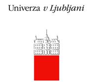 Slikovni rezultat za university of ljubljana