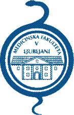 Slikovni rezultat za univerza v ljubljani medicinska fakulteta logo